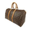 Louis Vuitton Monogram Keepall 45 Secondhand