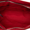 Hermès Toile Deauville Pouch Secondhand
