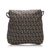 Fendi Zucchino Crossbody  Secondhand
