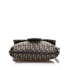 Fendi Zucchino Crossbody  Secondhand