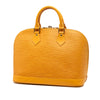 Louis Vuitton Epi Alma PM Secondhand
