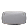 Dior Large Coated Canvas Cannage Panarea Tote Secondhand