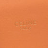 Celine Small Canvas Vertical Cabas Tote Secondhand