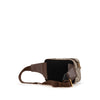 Gucci Small GG Supreme Ophidia Belt Bag Secondhand