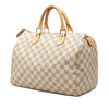 Louis Vuitton Damier Azur Speedy 30 Secondhand