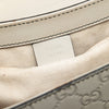 Gucci Medium Guccissima Emily Shoulder Bag Secondhand