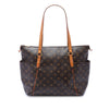 Louis Vuitton Monogram Totally MM Secondhand