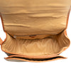 Celine Macadam Coated Canvas Crossbody Secondhand