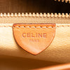 Celine Macadam Coated Canvas Crossbody Secondhand