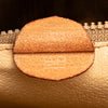 Celine Macadam Coated Canvas Crossbody Secondhand