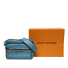 Louis Vuitton Monogram Taigarama Outdoor Messenger Secondhand
