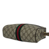 Gucci GG Supreme Web Crossbody Secondhand