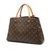 Louis Vuitton Monogram Montaigne MM Secondhand
