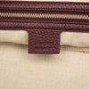 Gucci Medium Leather Soho Crossbody Secondhand