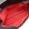 Chanel Quilted Lambskin Pearl Side Flap Secondhand