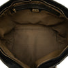 Secondhand Fendi Zucca Canvas Tote