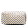 Louis Vuitton Damier Azur Speedy 35 Secondhand