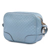 Gucci Mini Microguccissima Bree Crossbody Secondhand