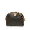 Dior Honeycomb Coated Canvas Crossbody Secondhand