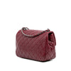 Chanel Small Quilted Lambskin Beaded Single Flap Secondhand