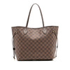 Louis Vuitton Damier Ebene Neverfull MM Secondhand
