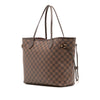 Louis Vuitton Damier Ebene Neverfull MM Secondhand