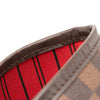 Louis Vuitton Damier Ebene Neverfull MM Secondhand