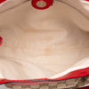 Gucci Medium GG Canvas Sukey Tote Secondhand