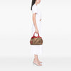 Gucci Medium GG Canvas Sukey Tote Secondhand