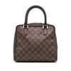 Secondhand Louis Vuitton Damier Ebene Brera