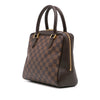 Secondhand Louis Vuitton Damier Ebene Brera