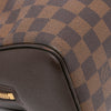 Secondhand Louis Vuitton Damier Ebene Brera