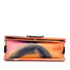 Secondhand Chanel Small Lambskin Flower Power Boy Flap