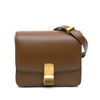 Celine Small Calfskin Classic Box Secondhand