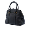 Burberry Medium Leather Milverton Satchel Secondhand