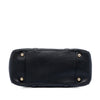 Burberry Medium Leather Milverton Satchel Secondhand