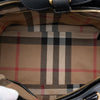 Burberry Medium Leather Milverton Satchel Secondhand