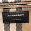 Burberry Medium Leather Milverton Satchel Secondhand