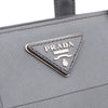 Prada Saffiano Soft Triple Pocket Tote Secondhand