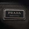 Prada Medium Saffiano Trimmed Re Nylon Crossbody Secondhand