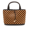 Secondhand Louis Vuitton Damier Sauvage Impala