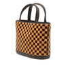 Secondhand Louis Vuitton Damier Sauvage Impala