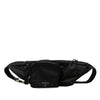 Prada Tessuto Multi Pocket Belt Bag Secondhand