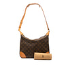Louis Vuitton Monogram Boulogne 30 Secondhand