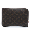 Louis Vuitton Monogram Etui Voyageur PM Secondhand