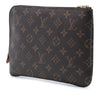 Louis Vuitton Monogram Etui Voyageur PM Secondhand