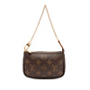 Louis Vuitton Monogram Mini Pochette Accessoires Secondhand
