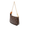 Louis Vuitton Monogram Mini Pochette Accessoires Secondhand