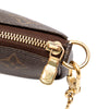 Louis Vuitton Monogram Mini Pochette Accessoires Secondhand