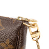 Louis Vuitton Monogram Mini Pochette Accessoires Secondhand